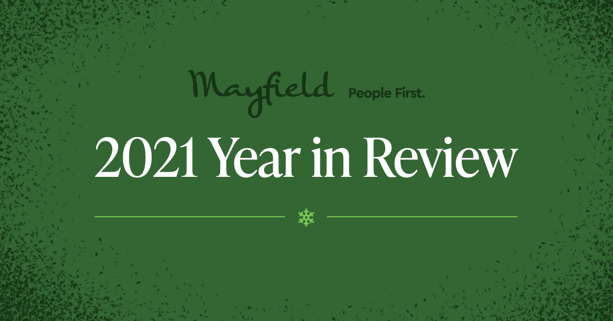2021 Year in Review – Celebrating Founders & Conscious Leaders
