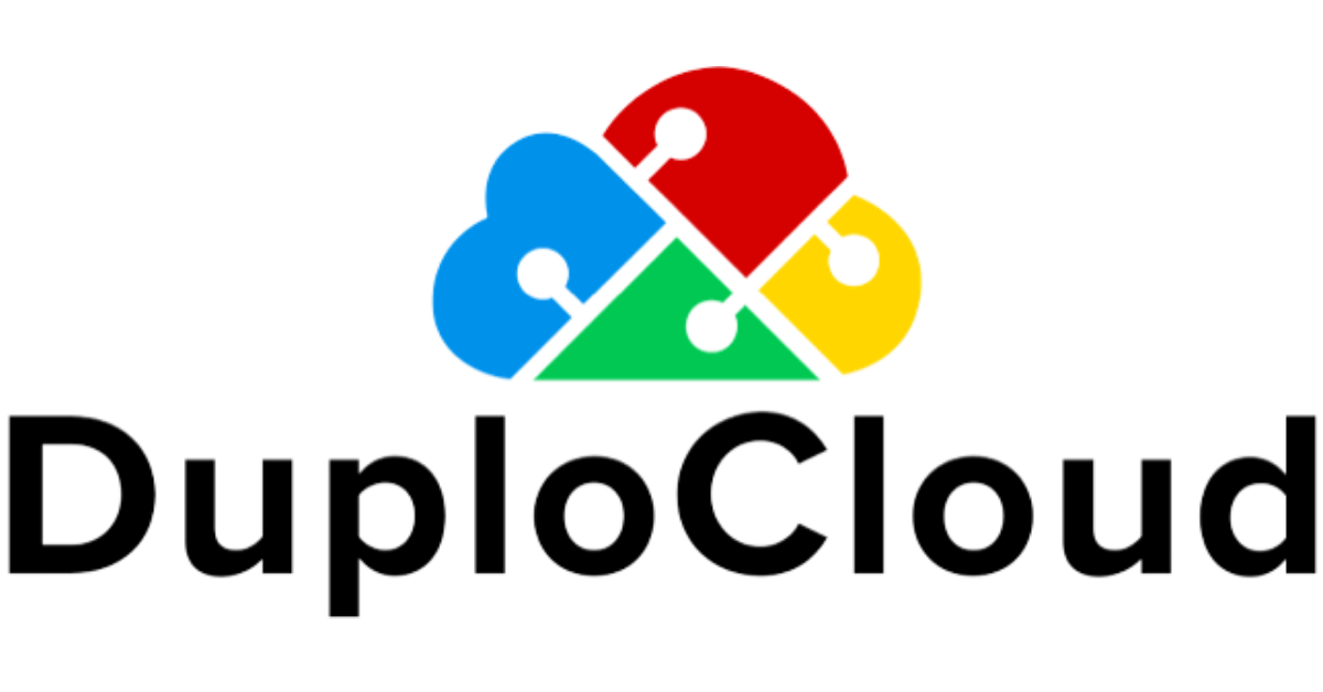 DuploCloud Logo