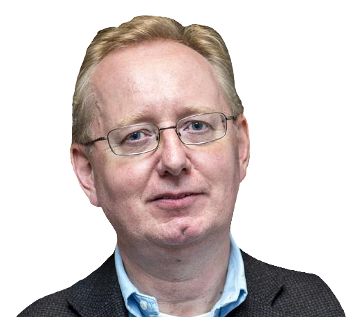 Jon Harding, Global CIO, Conair