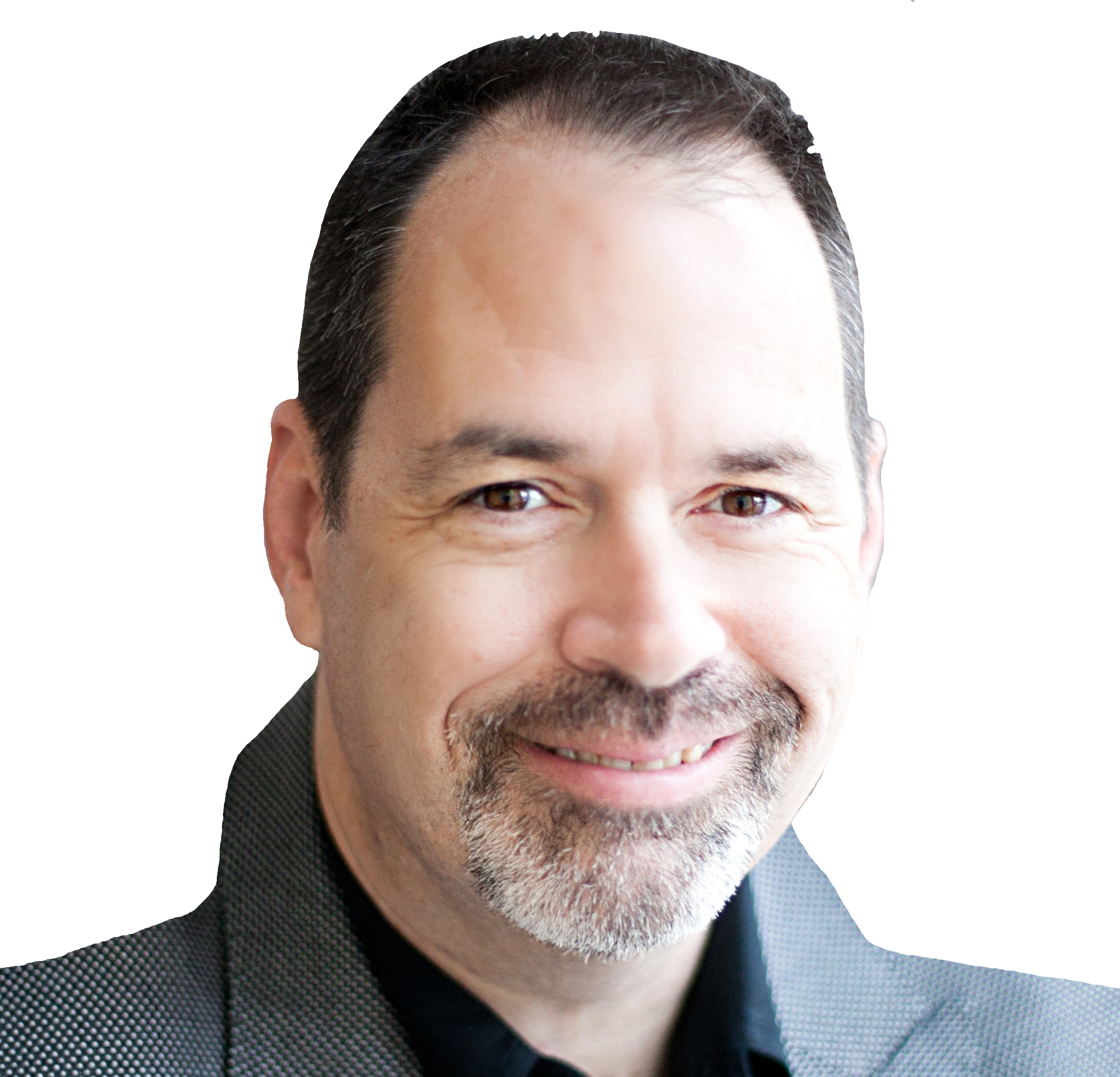 Steve Mills, Global CIO, iHeartMedia