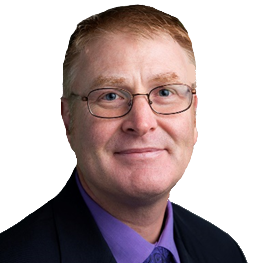 Chris Allan, Corporate Vice President Business Systems and Analytics, Applied Global Services