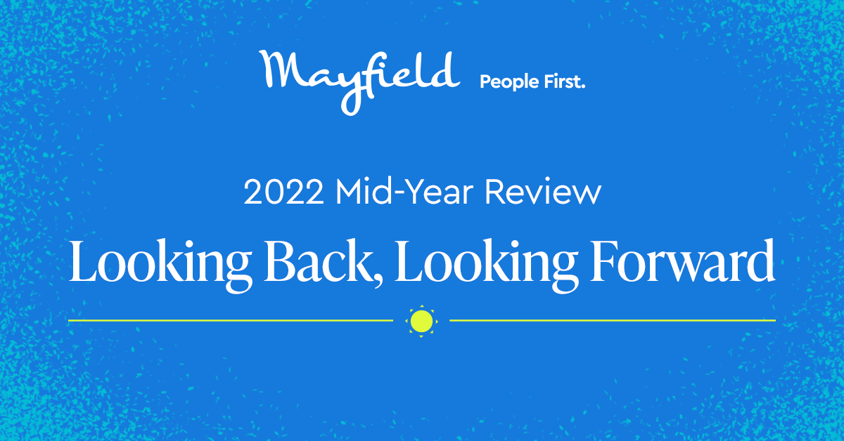 2022 Mid-Year Review – Looking Back, Looking Forward