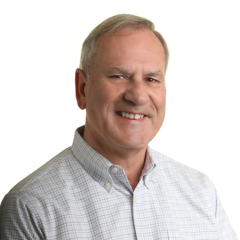 Stuart Evans, Distinguished Professor, CMU & Director, CMU-Emirates iLab