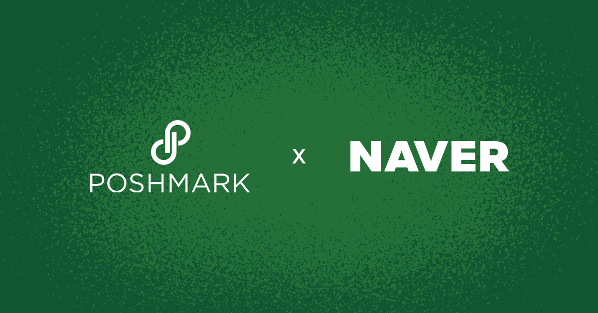 Naver to Acquire Poshmark