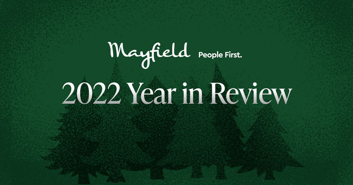 2022 Year in Review