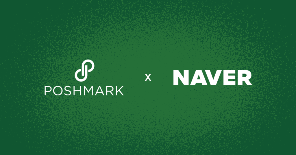 Naver Completes Acquisition of Poshmark