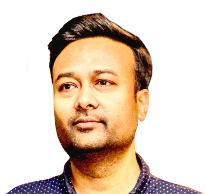 Kartik Kumar, Global VP – Brand, Commercial and AI Technology at Levi Strauss & Co