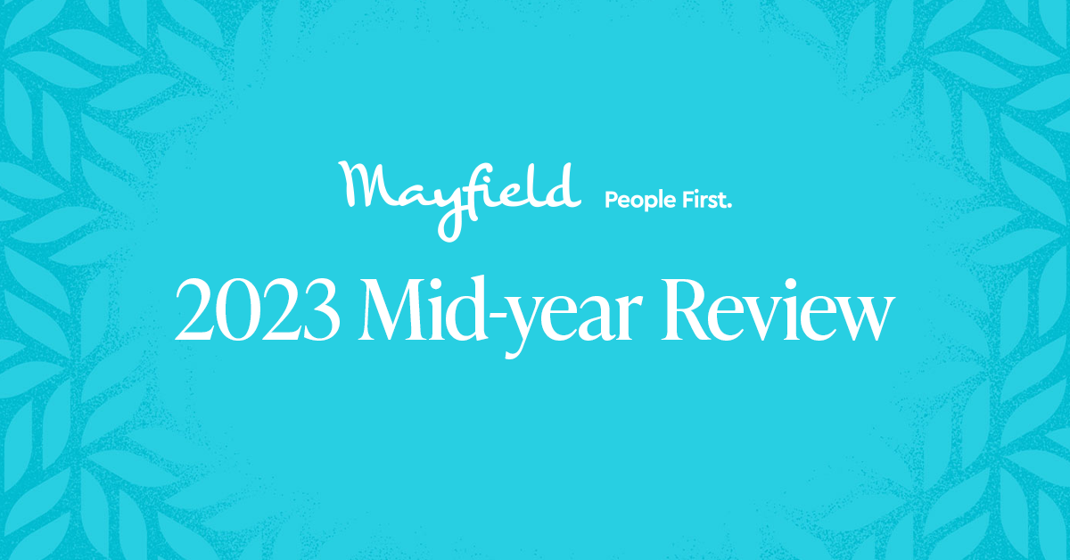 2023 Mid-year Review