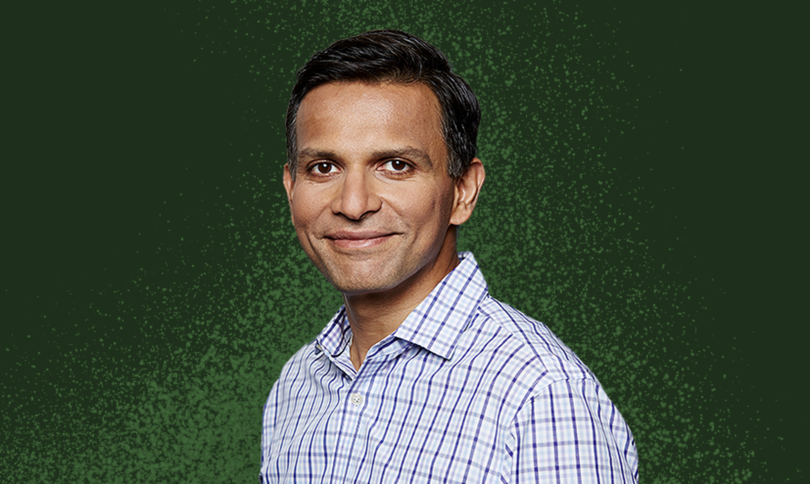Ursheet Parikh: Investing Ethically in AI and Synthetic Biology