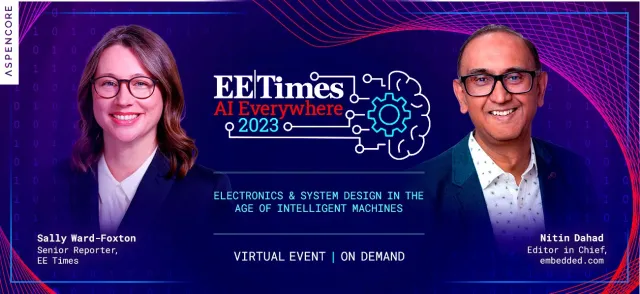 EE Times AI