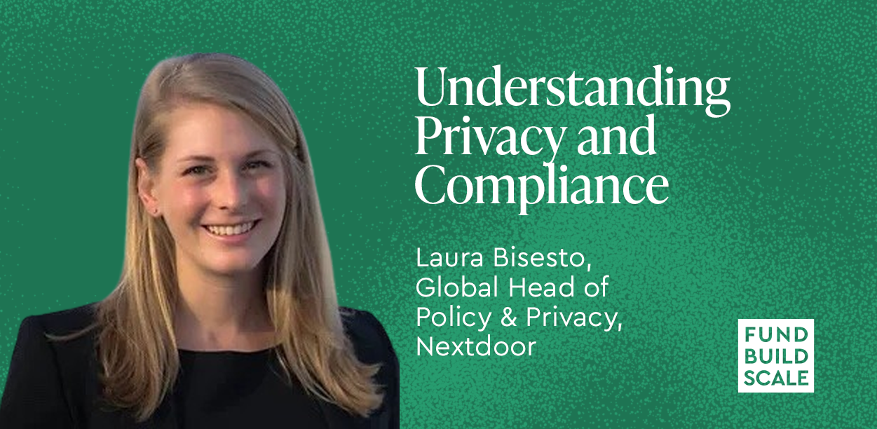 Understanding Privacy and Compliance