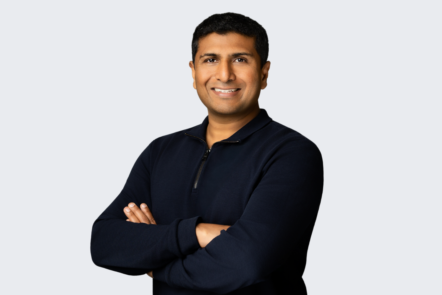 Vijay Reddy
