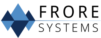 frore systems logo