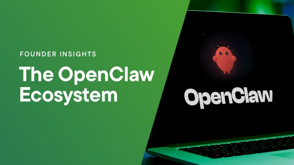 The OpenClaw Ecosystem