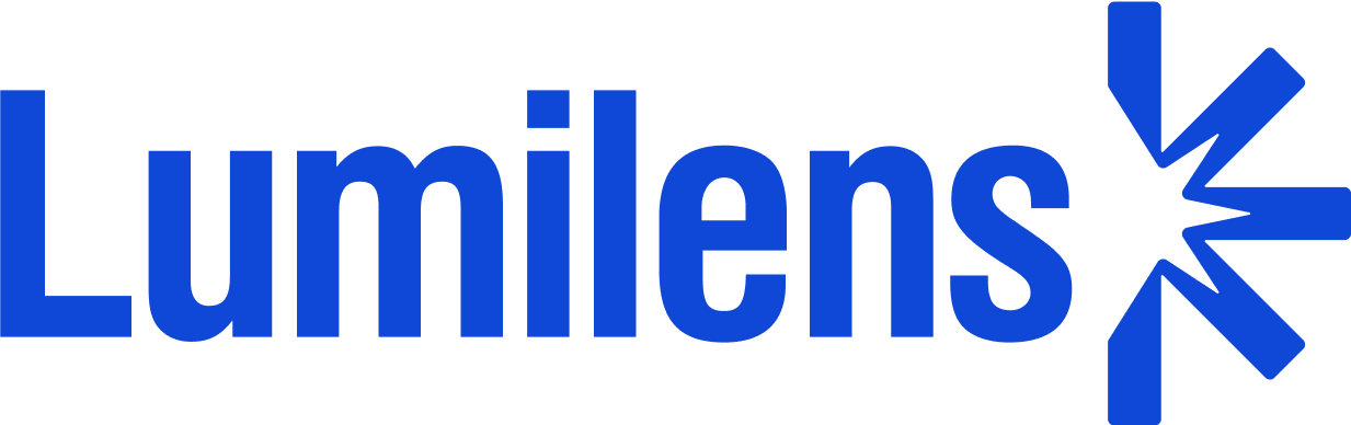 Lumilens Logo